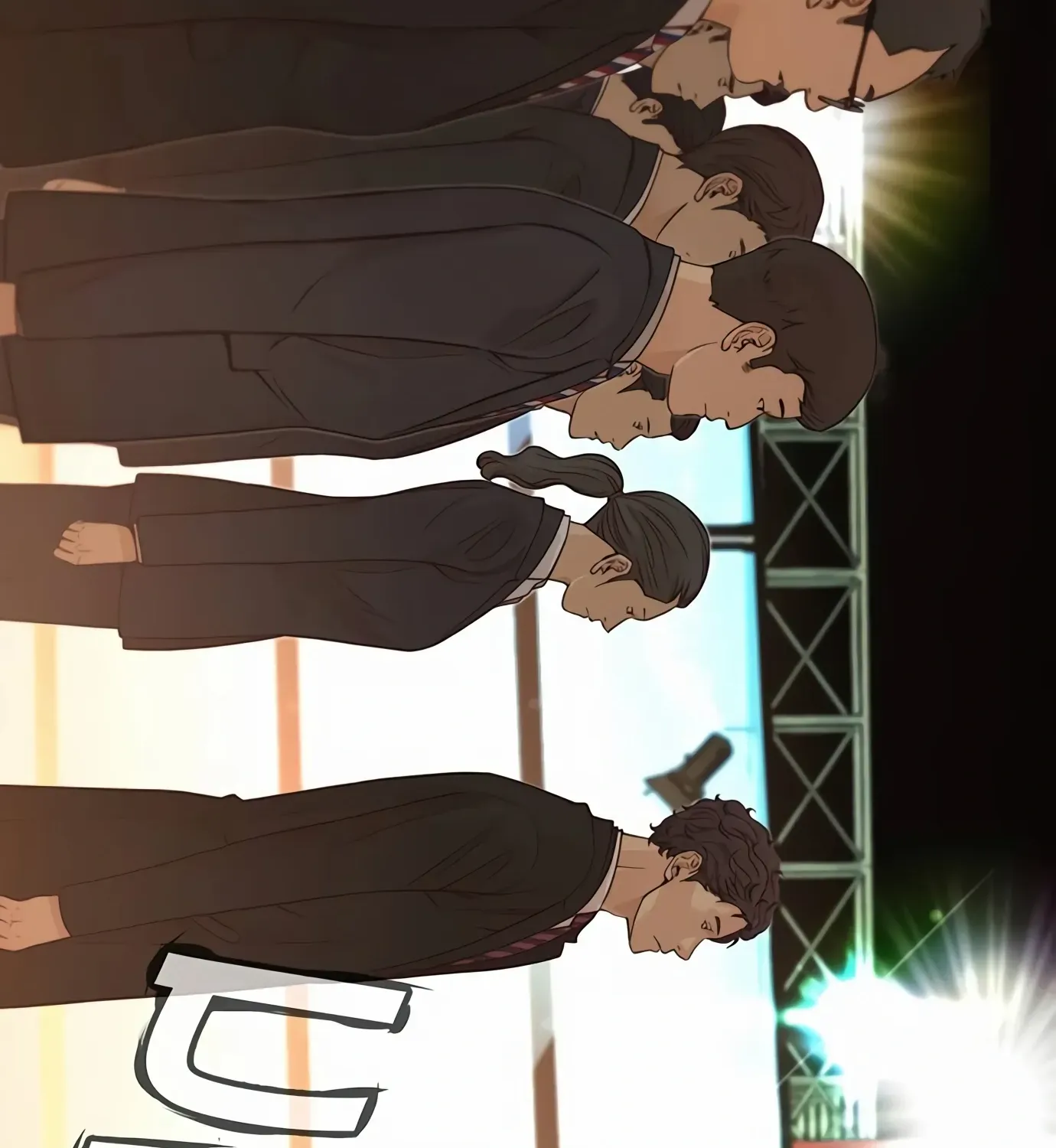 Read Real Man chapter 123 image 24 on Lezhin