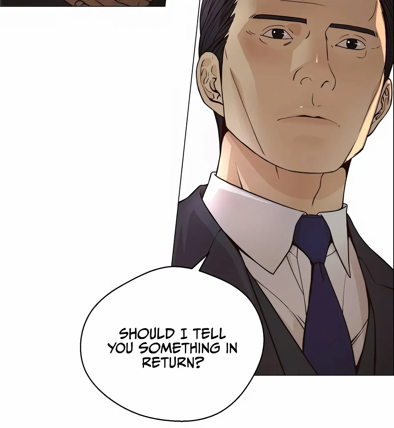 Read Real Man chapter 123 image 36 on Lezhin