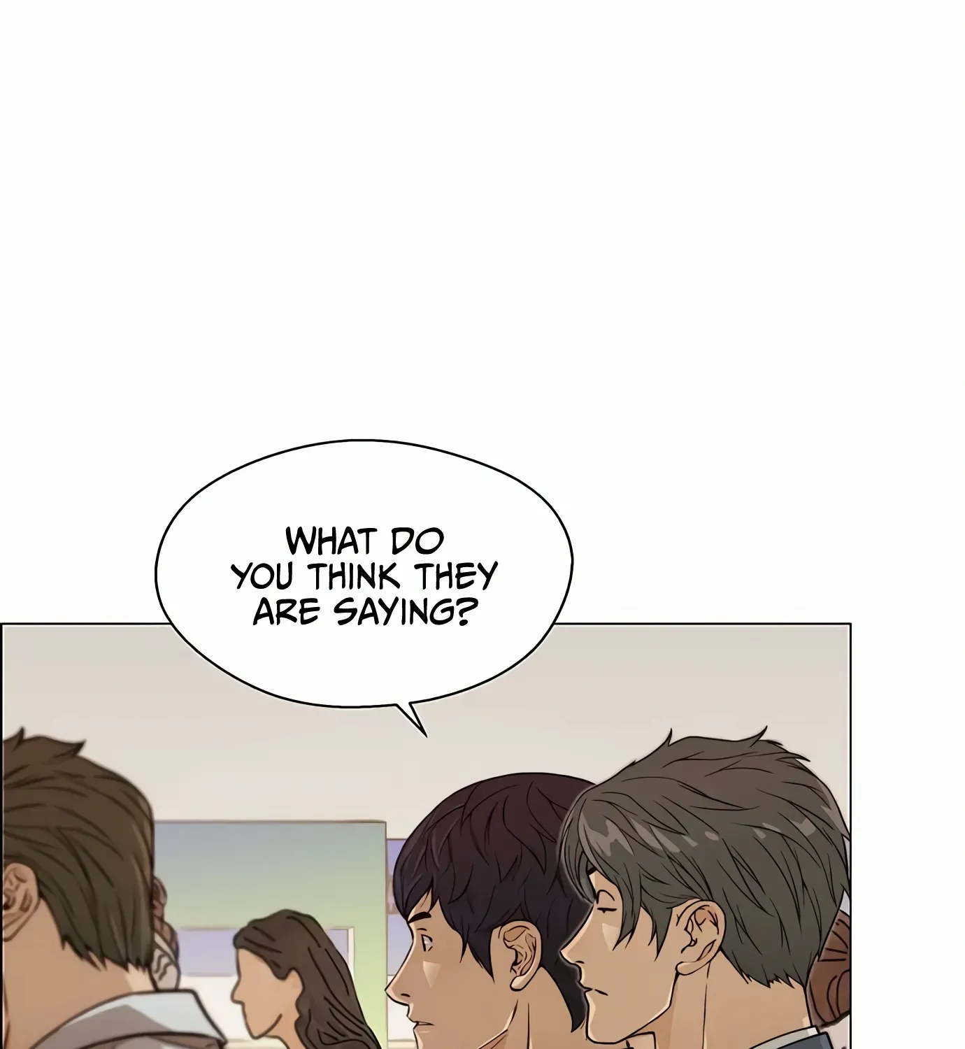 Read Real Man chapter 123 image 40 on Lezhin