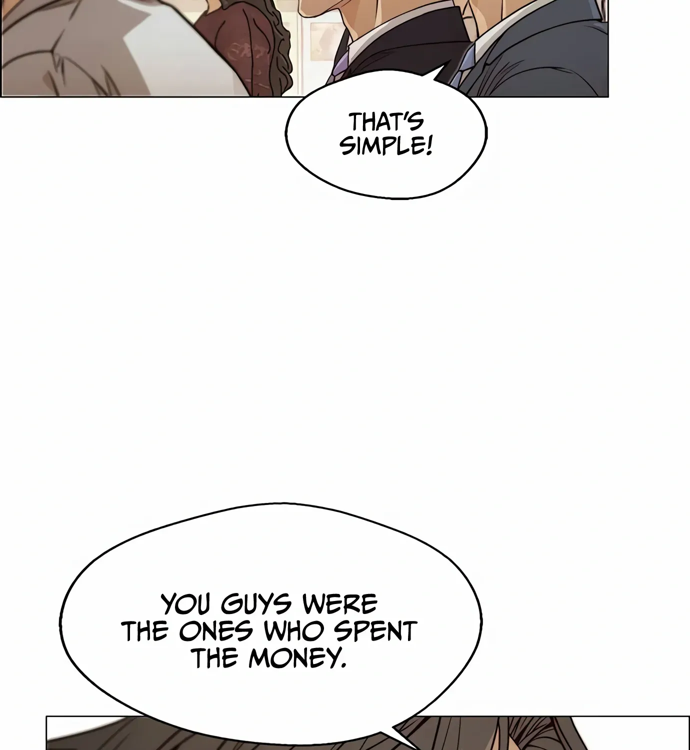 Read Real Man chapter 123 image 41 on Lezhin