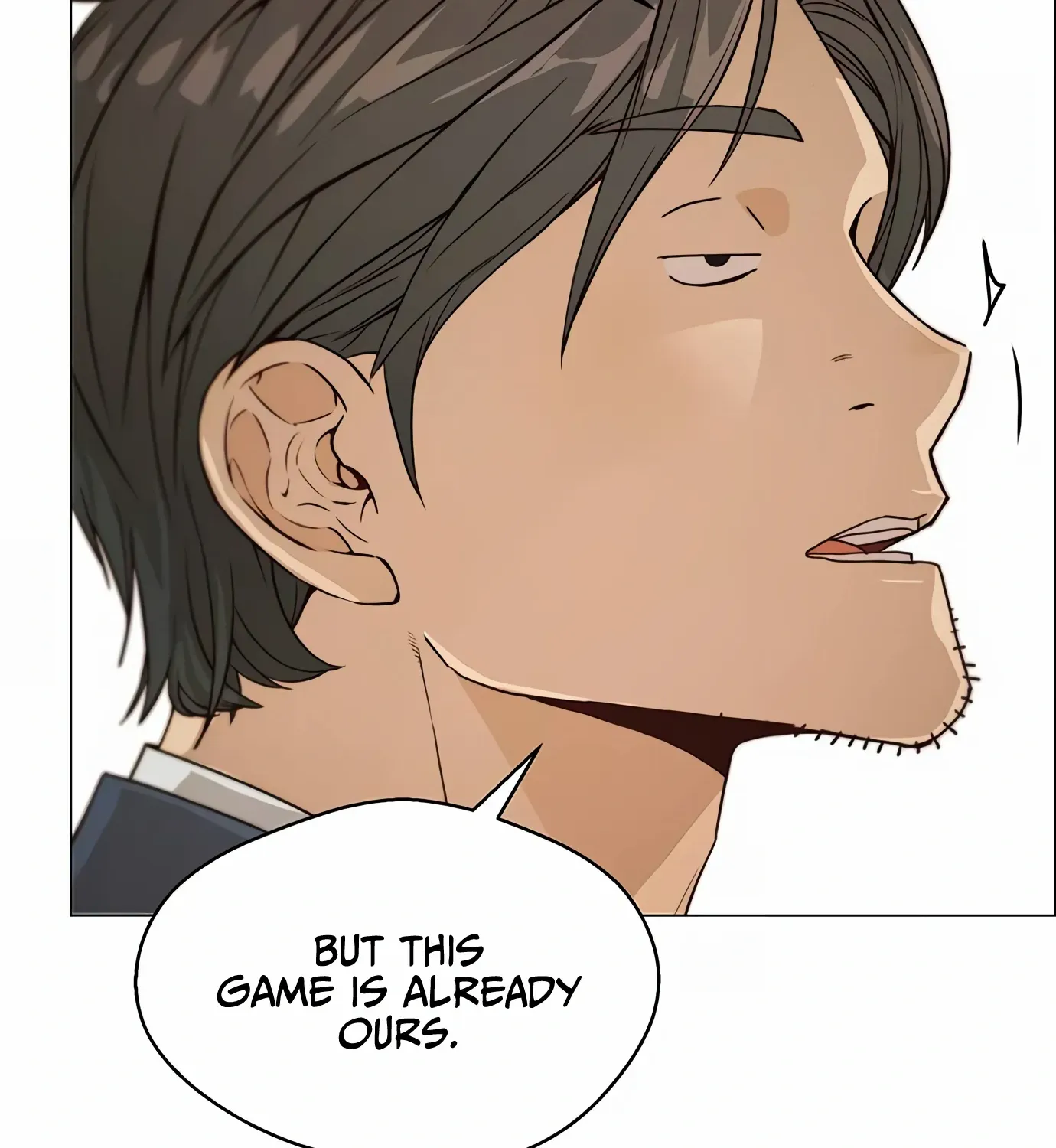 Read Real Man chapter 123 image 42 on Lezhin