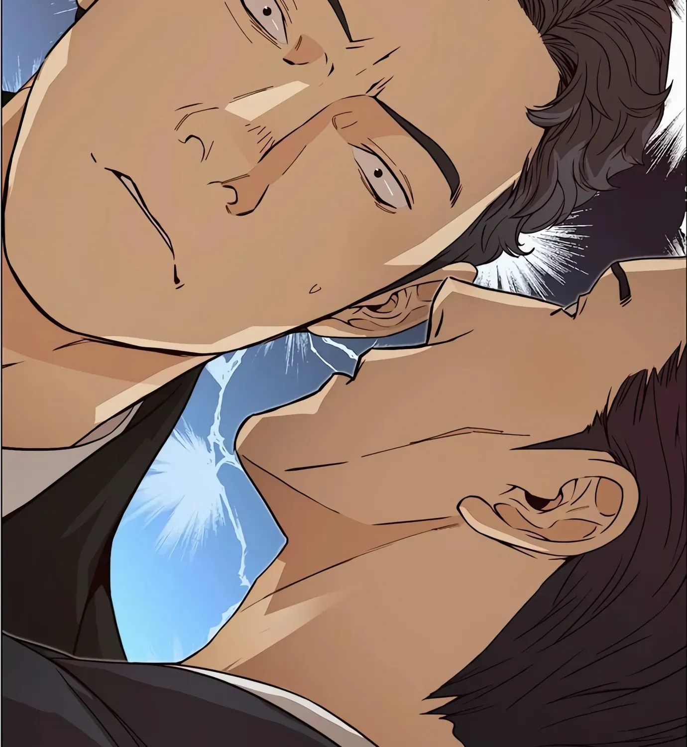 Read Real Man chapter 123 image 44 on Lezhin