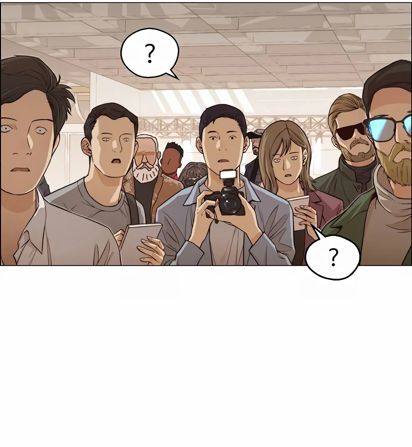 Read Real Man chapter 123 image 48 on Lezhin