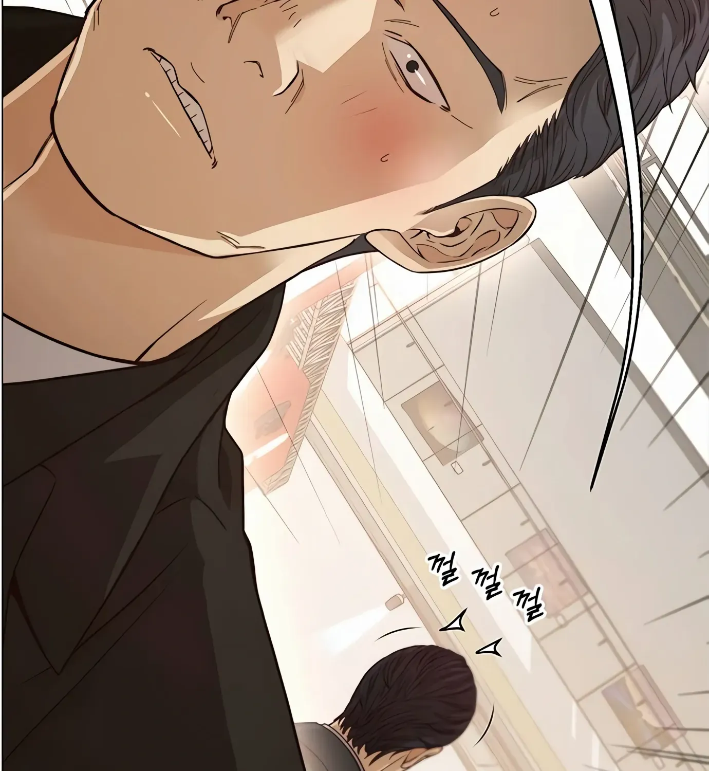 Read Real Man chapter 123 image 55 on Lezhin