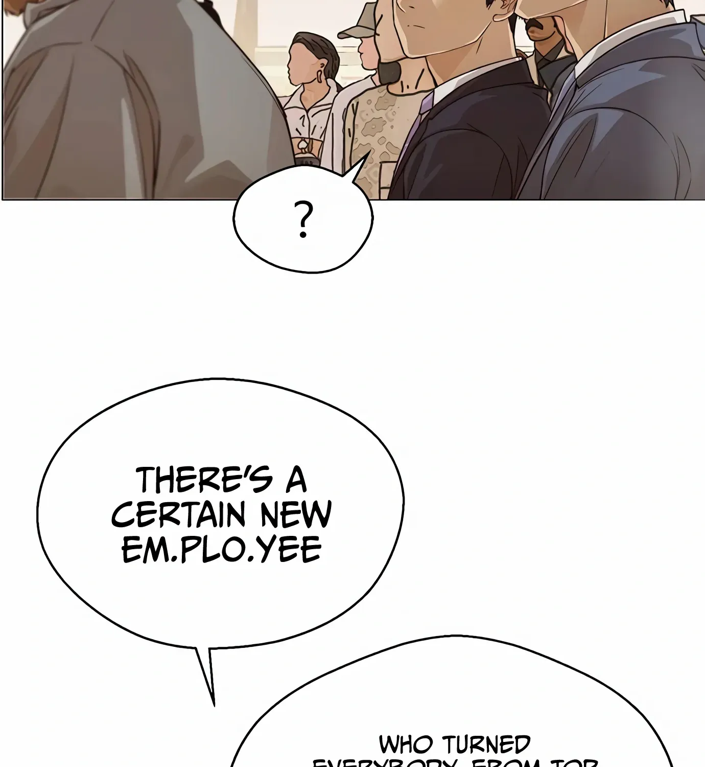 Read Real Man chapter 123 image 63 on Lezhin