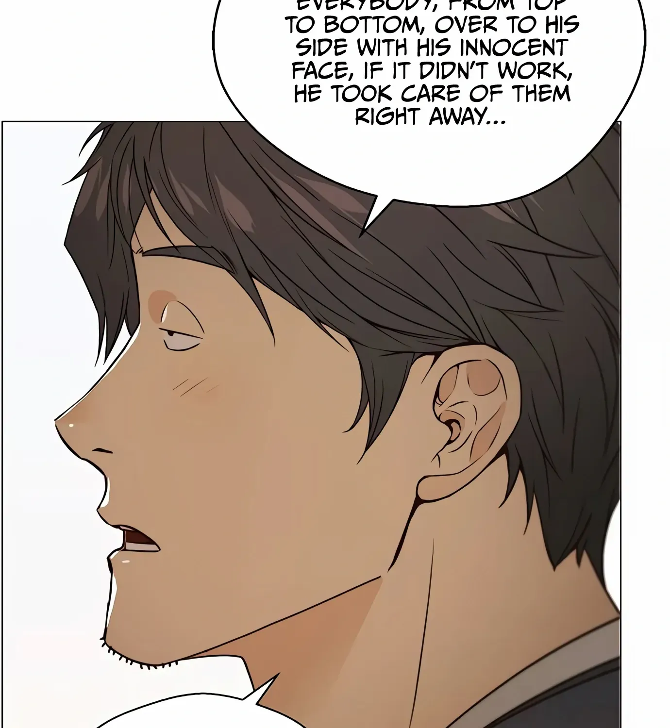 Read Real Man chapter 123 image 64 on Lezhin
