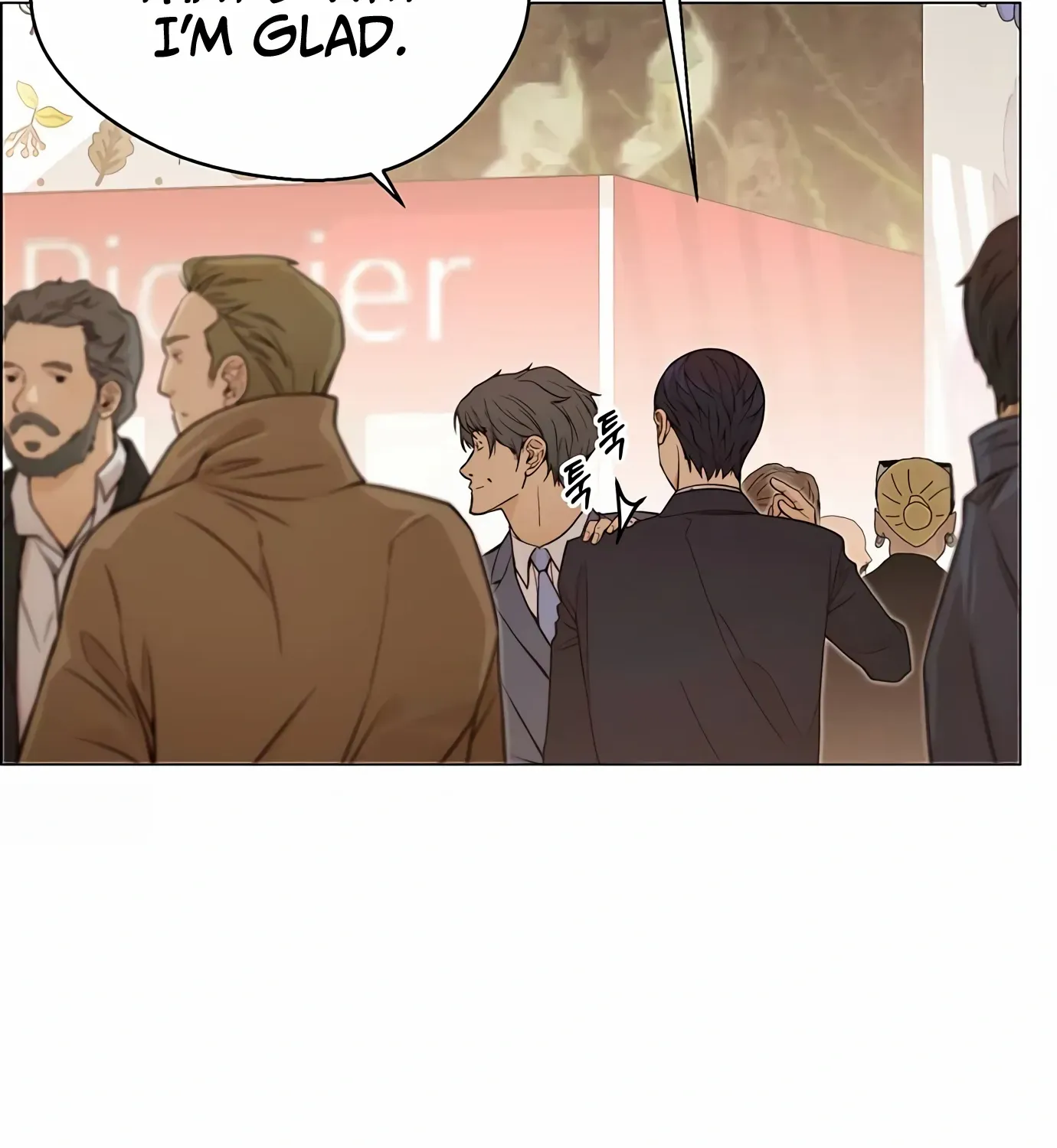 Read Real Man chapter 123 image 68 on Lezhin