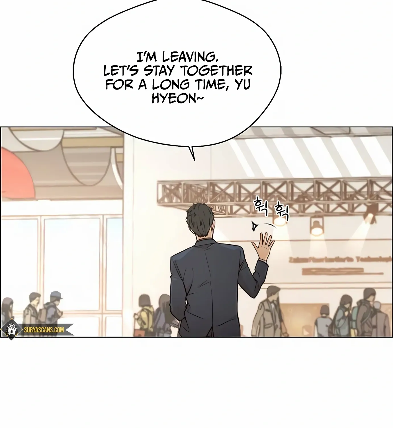 Read Real Man chapter 123 image 71 on Lezhin