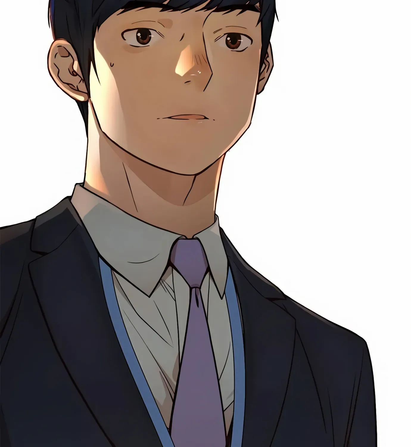 Read Real Man chapter 123 image 73 on Lezhin