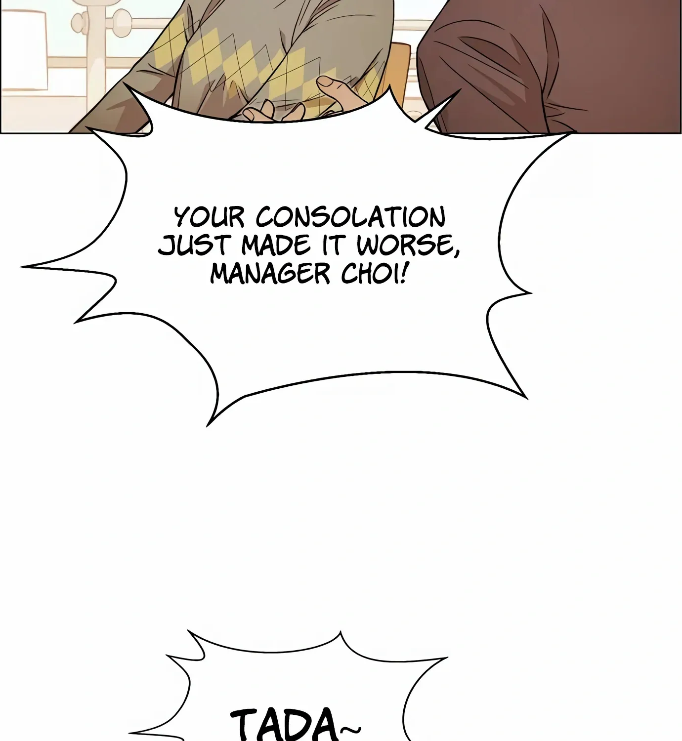 Read Real Man chapter 123 image 91 on Lezhin