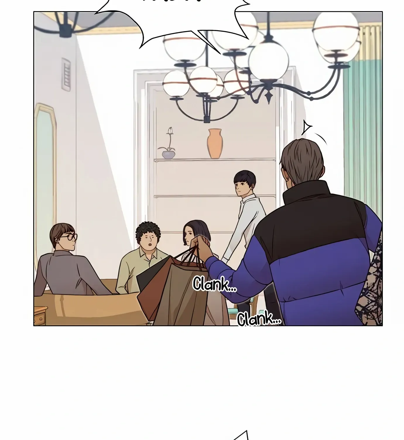 Read Real Man chapter 123 image 92 on Lezhin