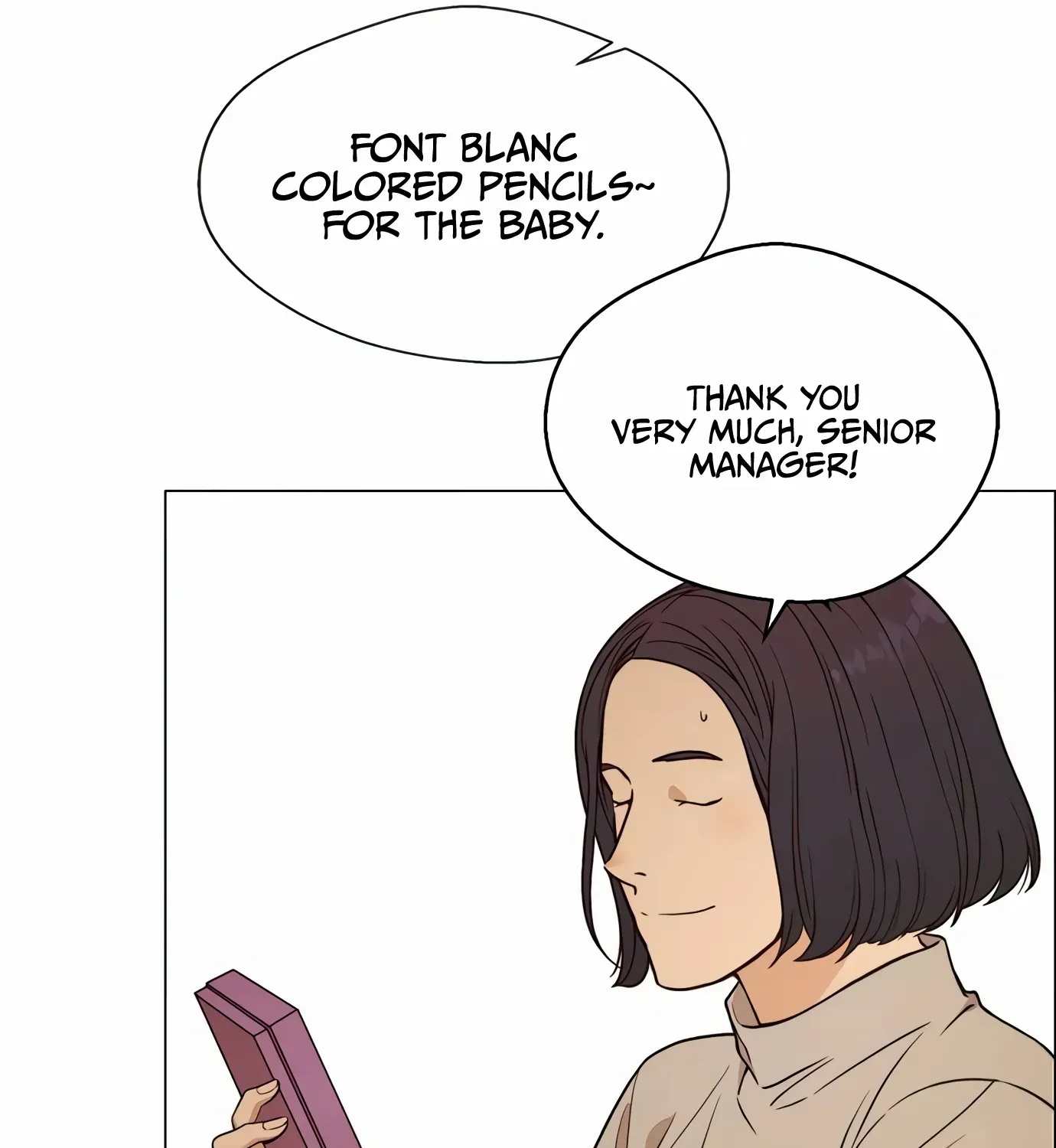 Read Real Man chapter 123 image 99 on Lezhin