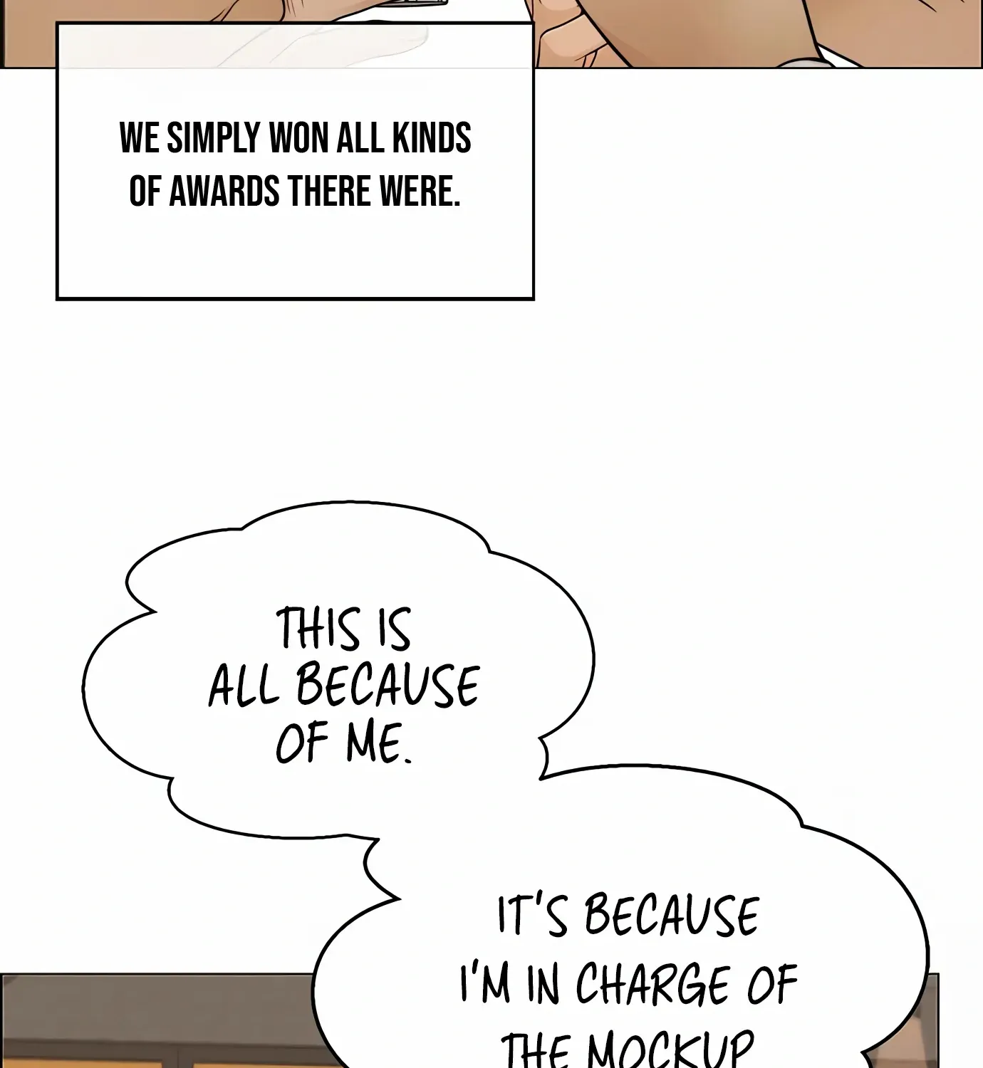 Read Real Man chapter 124 image 102 on Lezhin