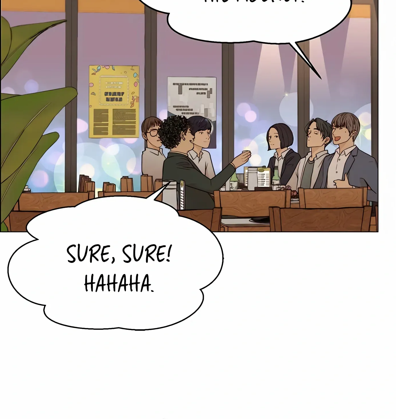Read Real Man chapter 124 image 103 on Lezhin