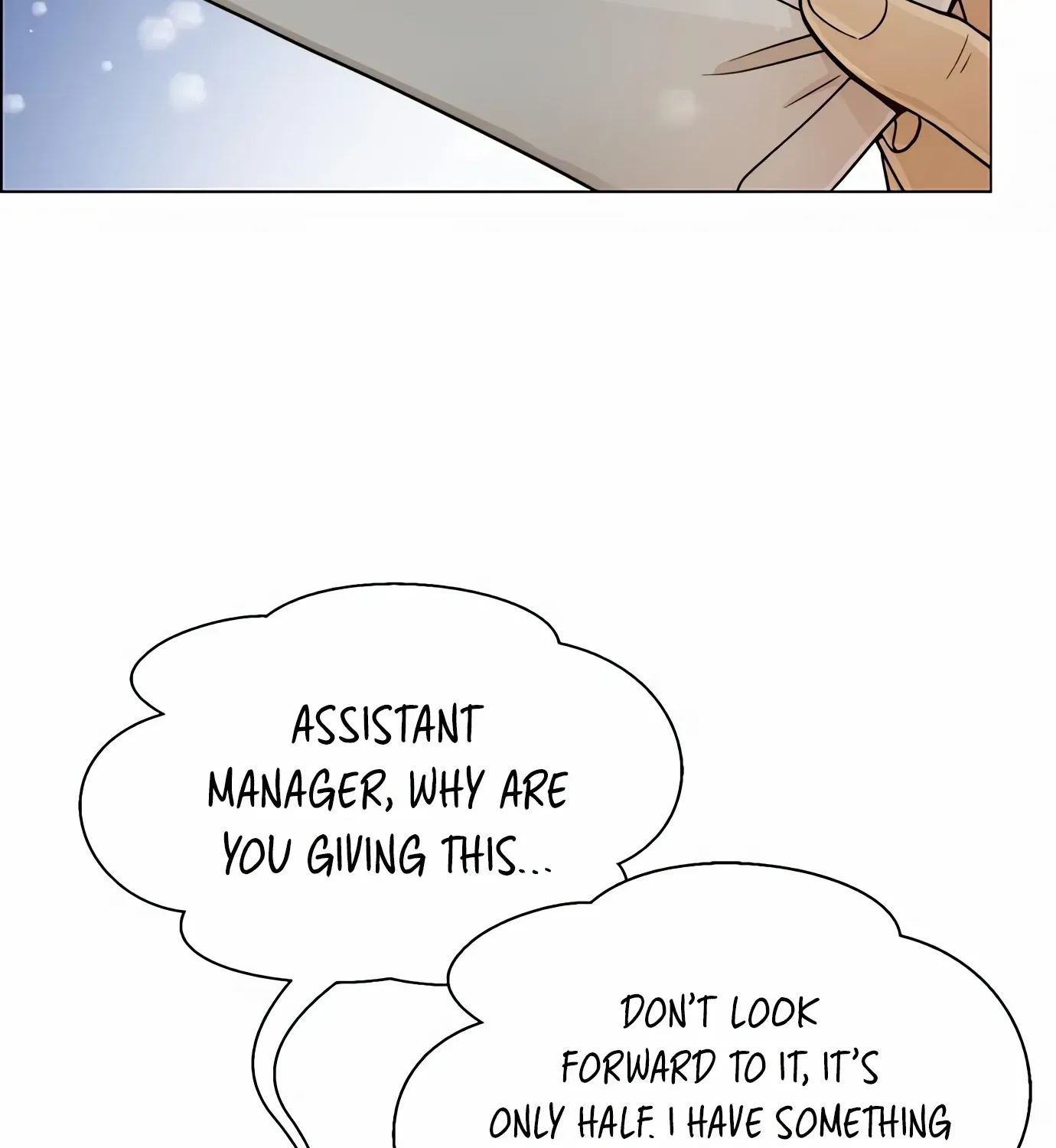 Read Real Man chapter 124 image 111 on Lezhin