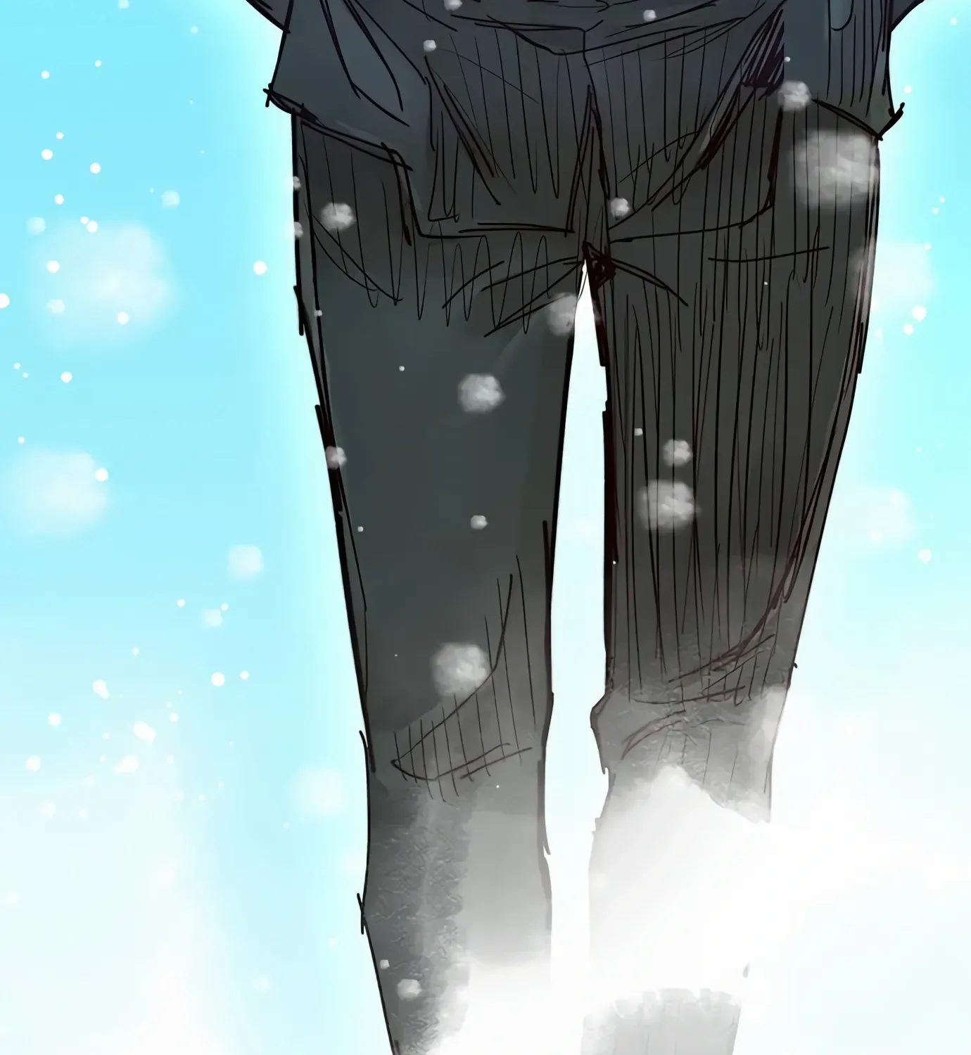 Read Real Man chapter 124 image 121 on Lezhin