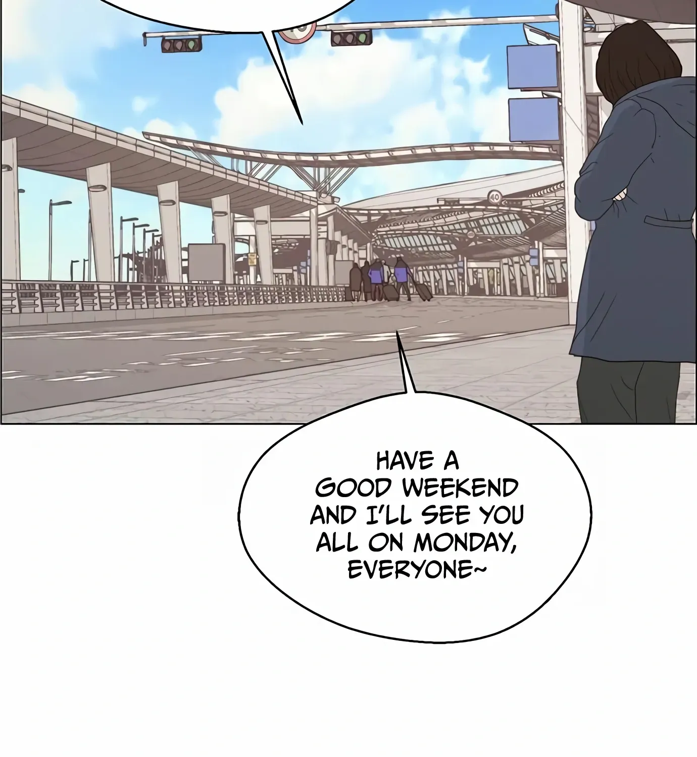 Read Real Man chapter 124 image 13 on Lezhin