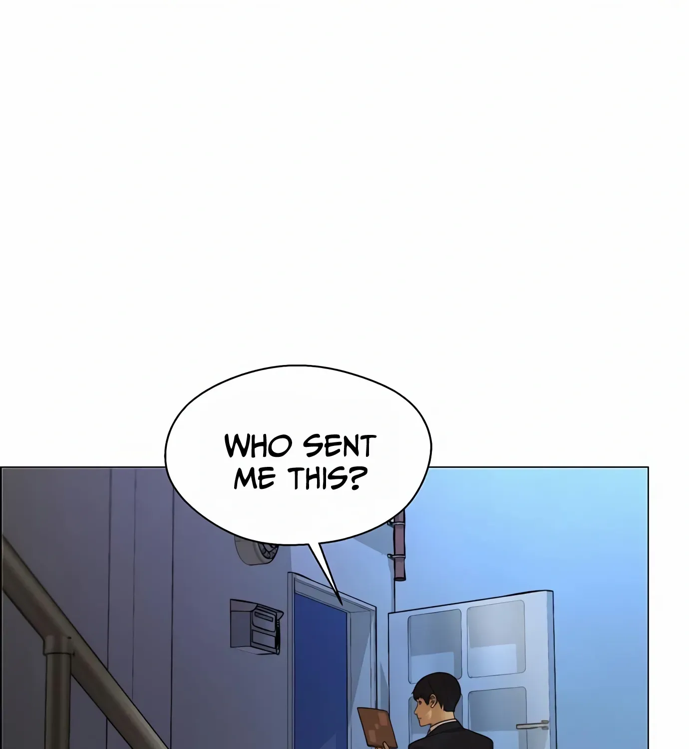 Read Real Man chapter 124 image 130 on Lezhin