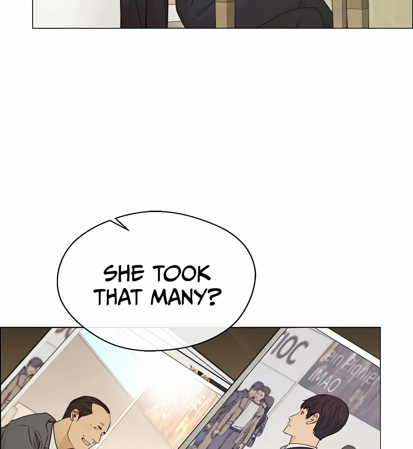 Read Real Man chapter 124 image 135 on Lezhin