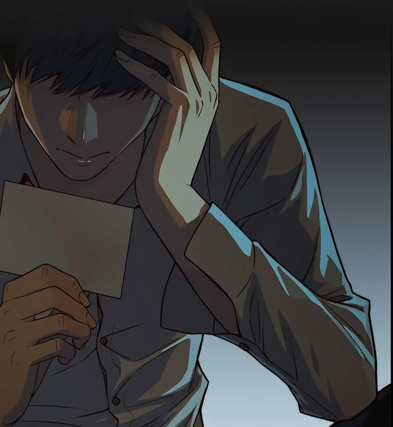 Read Real Man chapter 124 image 146 on Lezhin