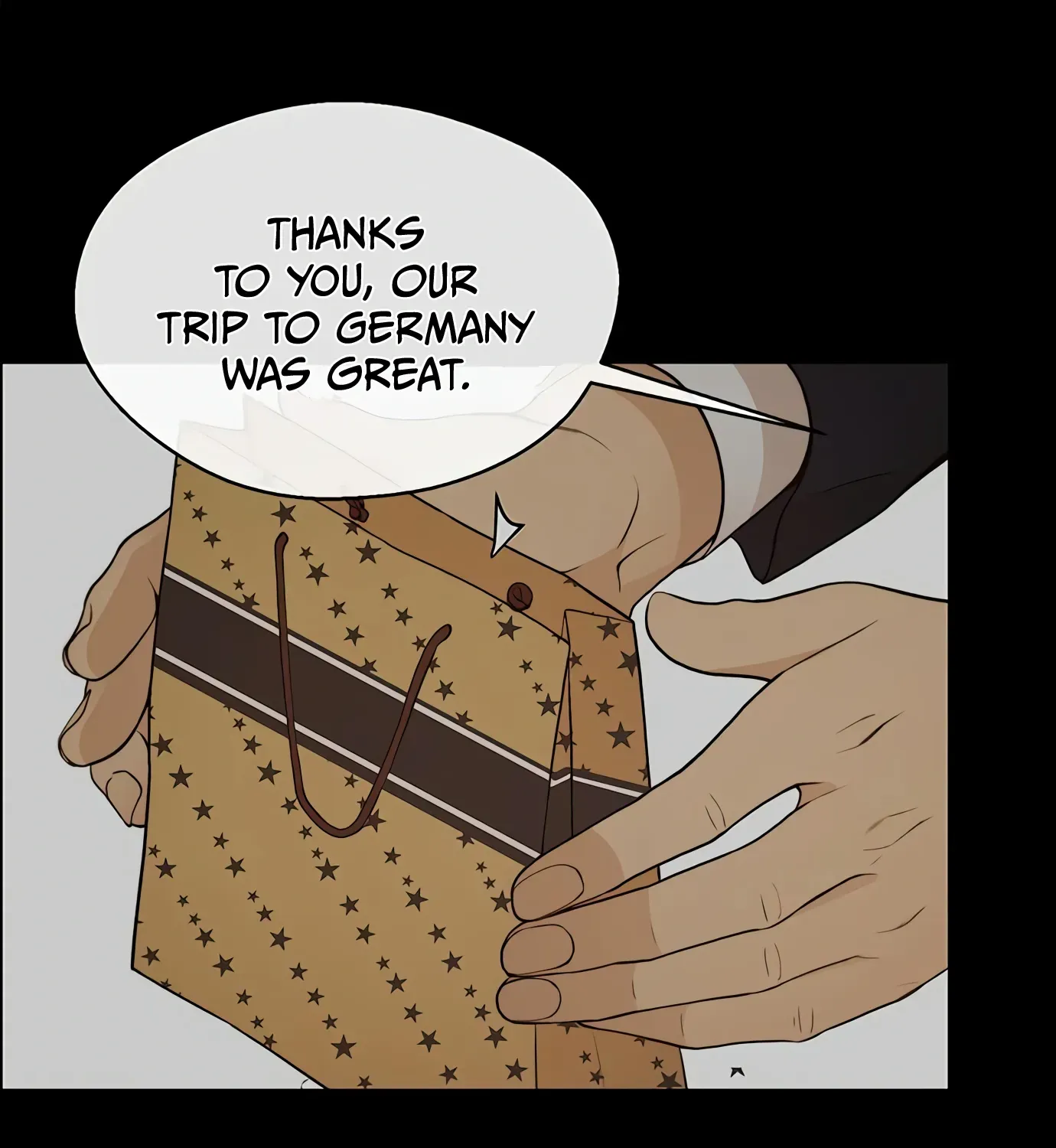 Read Real Man chapter 124 image 26 on Lezhin