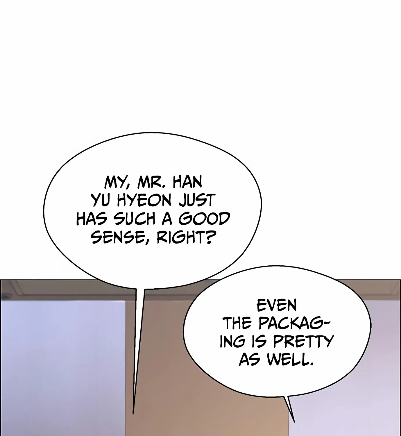 Read Real Man chapter 124 image 39 on Lezhin
