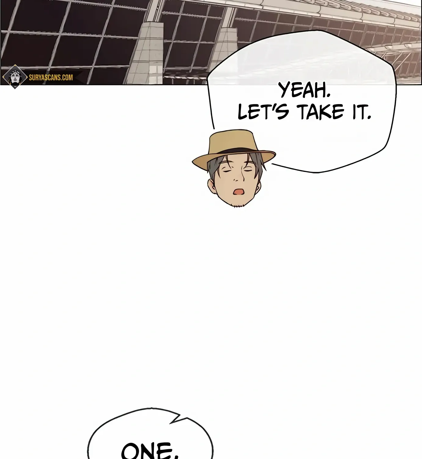 Read Real Man chapter 124 image 4 on Lezhin