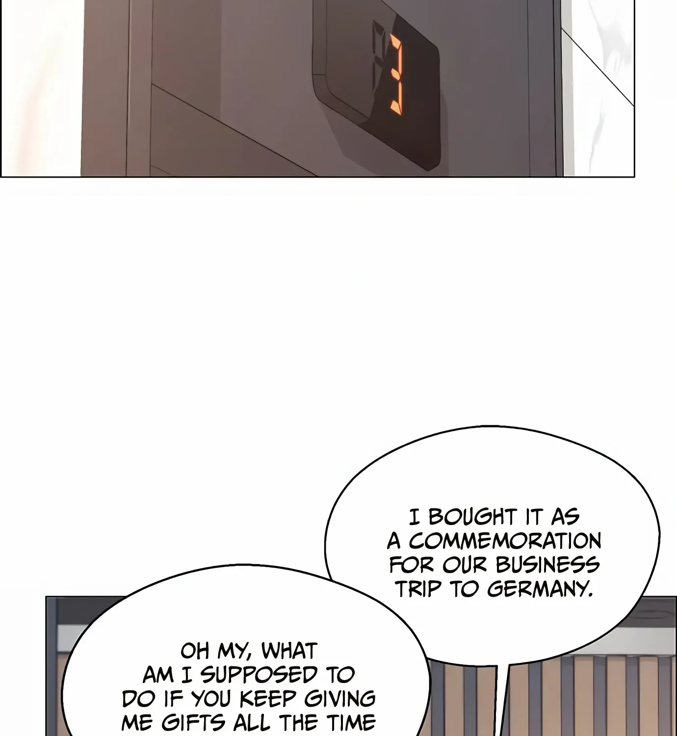 Read Real Man chapter 124 image 43 on Lezhin
