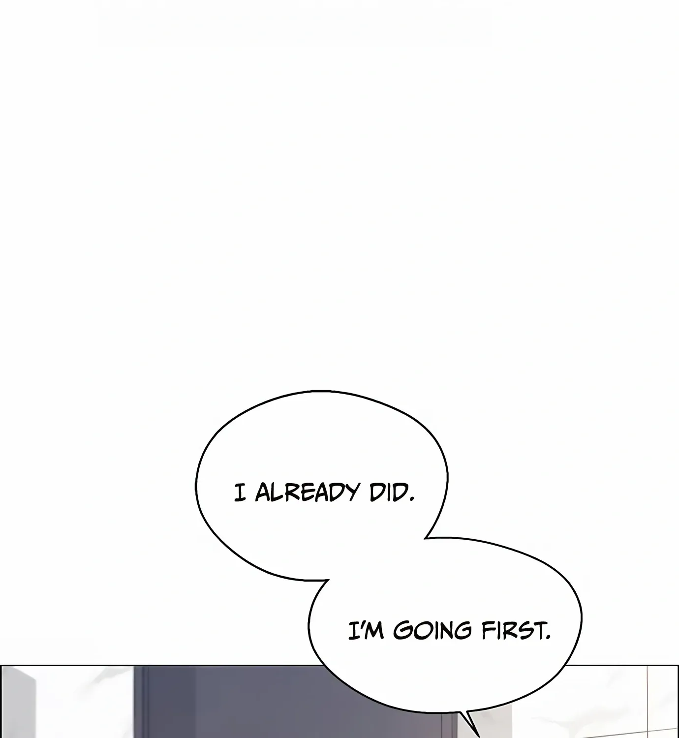 Read Real Man chapter 124 image 49 on Lezhin