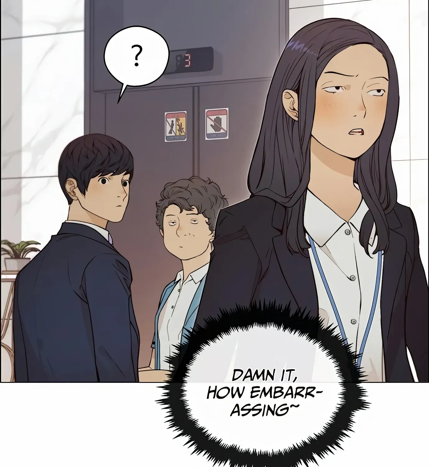 Read Real Man chapter 124 image 50 on Lezhin