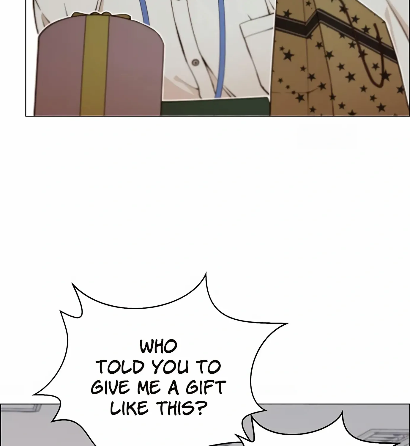Read Real Man chapter 124 image 59 on Lezhin