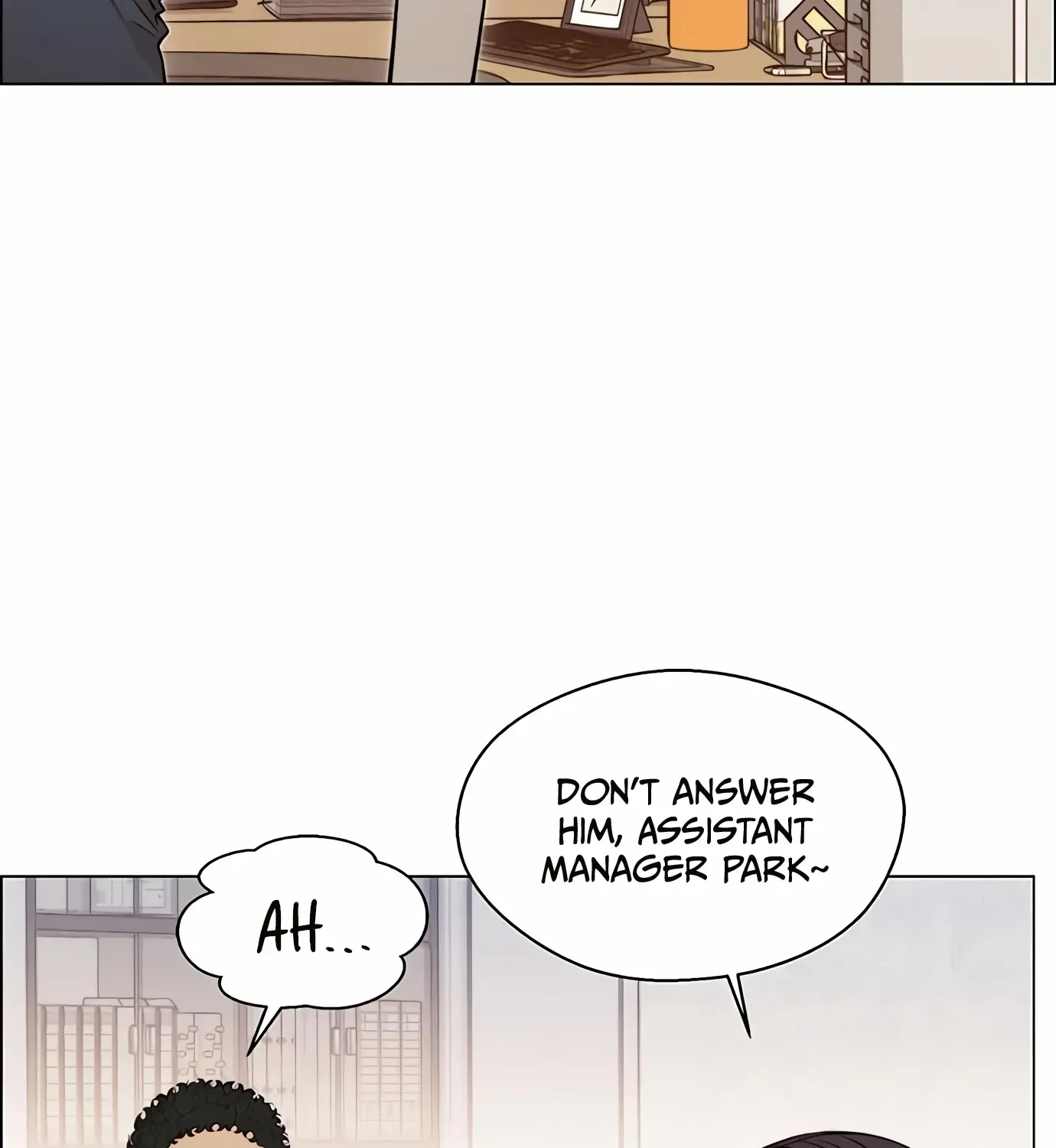 Read Real Man chapter 124 image 61 on Lezhin