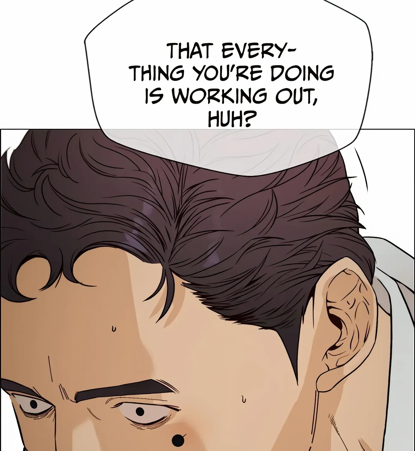 Read Real Man chapter 124 image 69 on Lezhin
