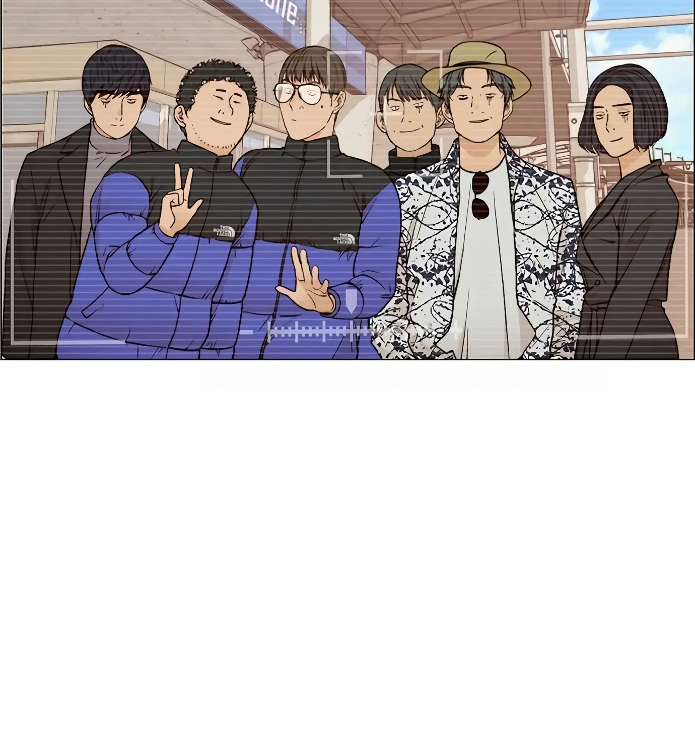 Read Real Man chapter 124 image 9 on Lezhin