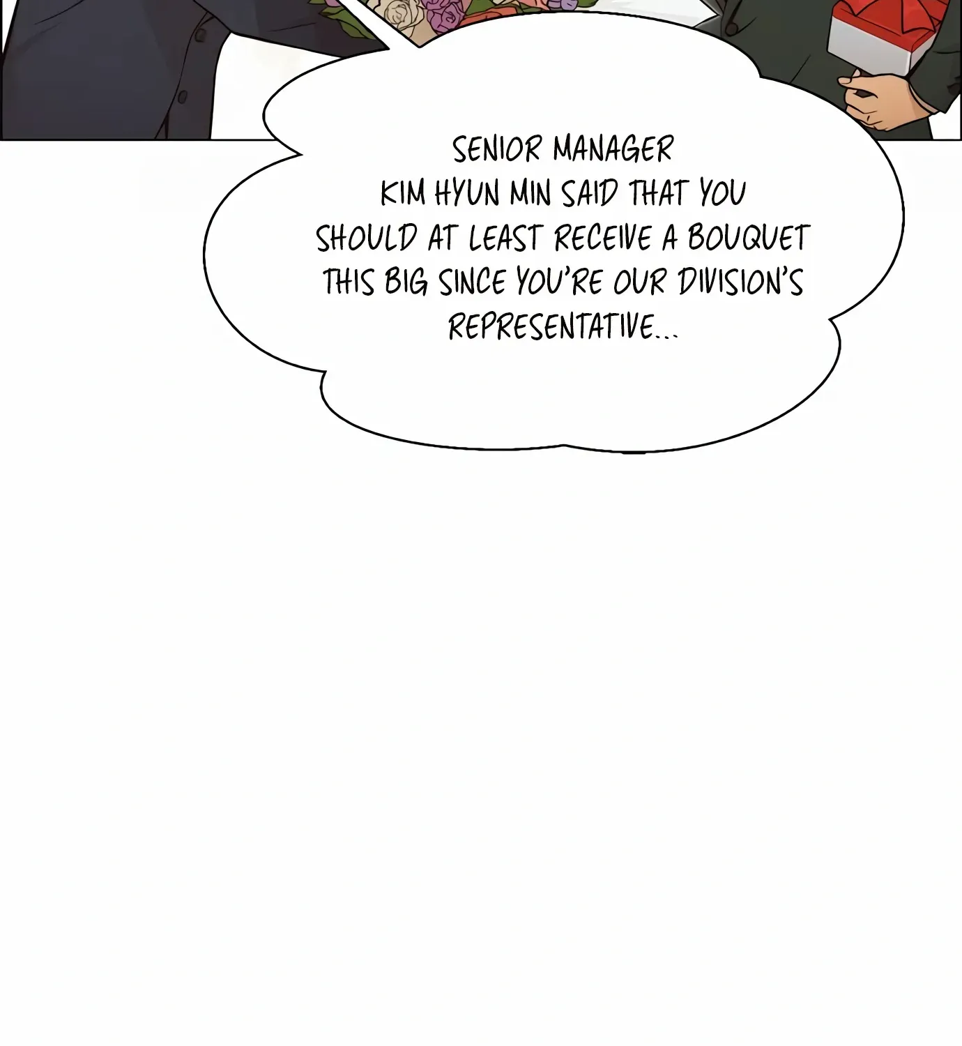 Read Real Man chapter 124 image 96 on Lezhin
