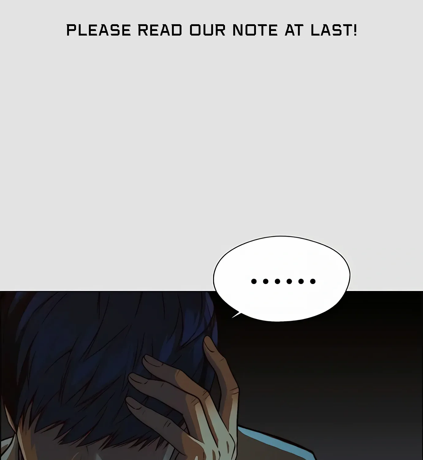 Read Real Man chapter 125 image 1 on Lezhin