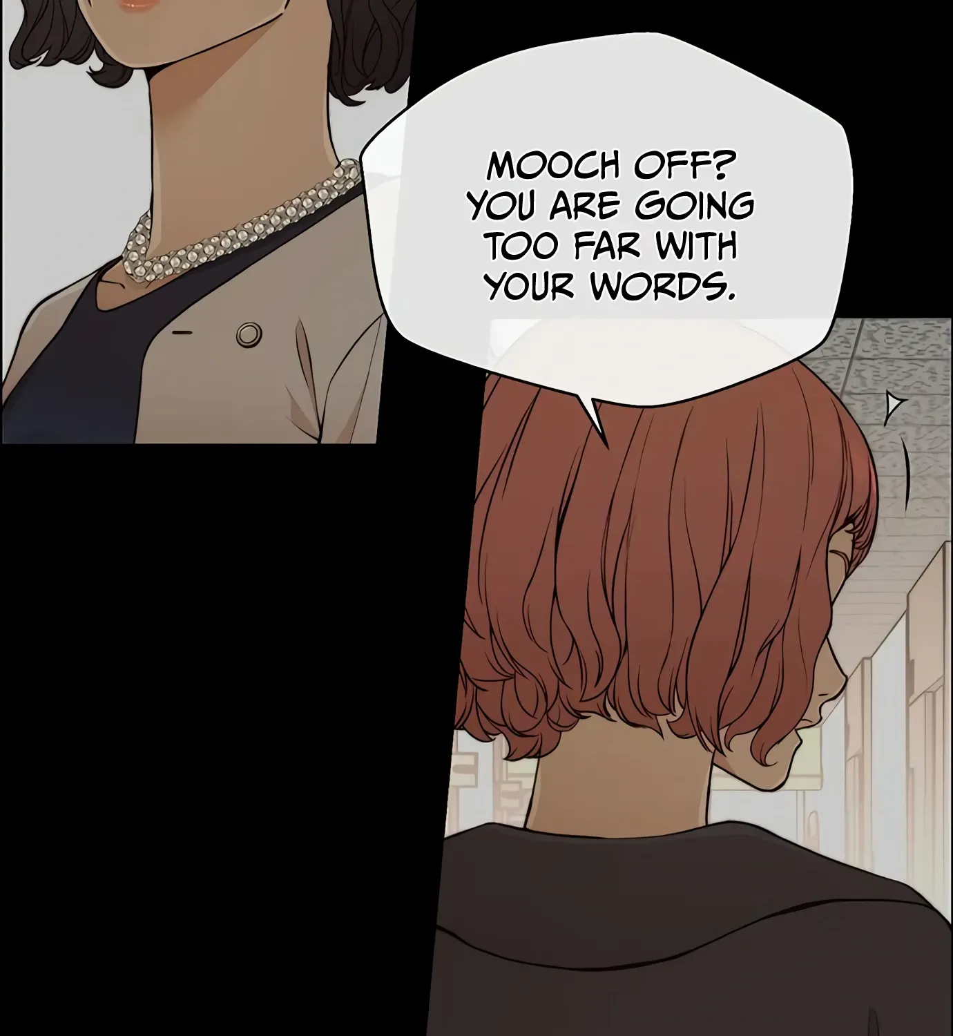 Read Real Man chapter 125 image 100 on Lezhin
