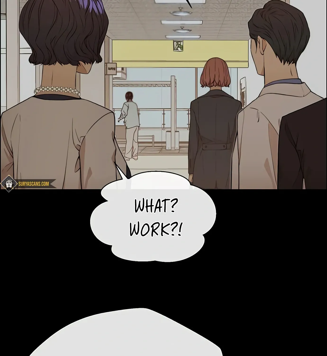 Read Real Man chapter 125 image 102 on Lezhin