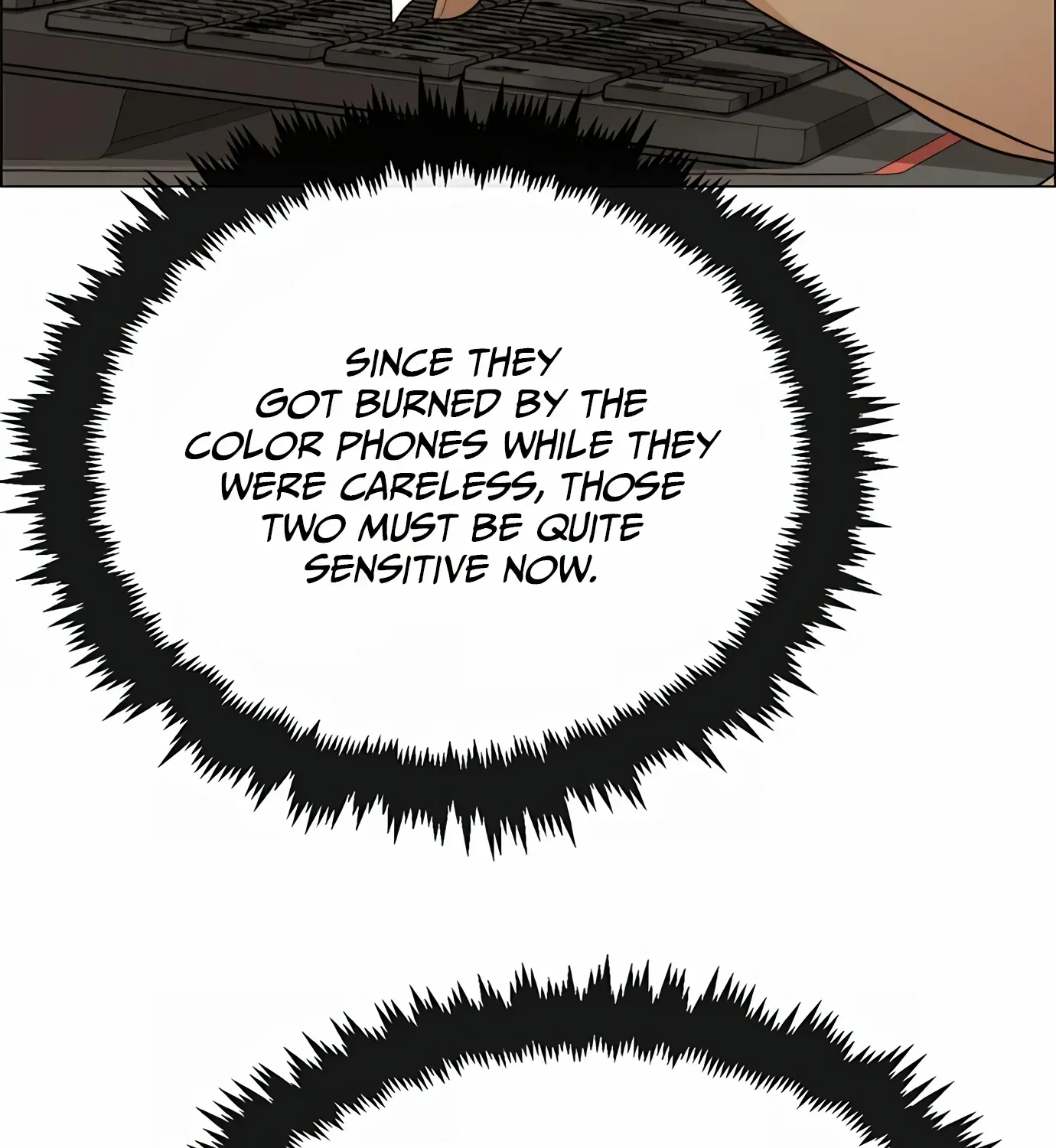 Read Real Man chapter 125 image 127 on Lezhin