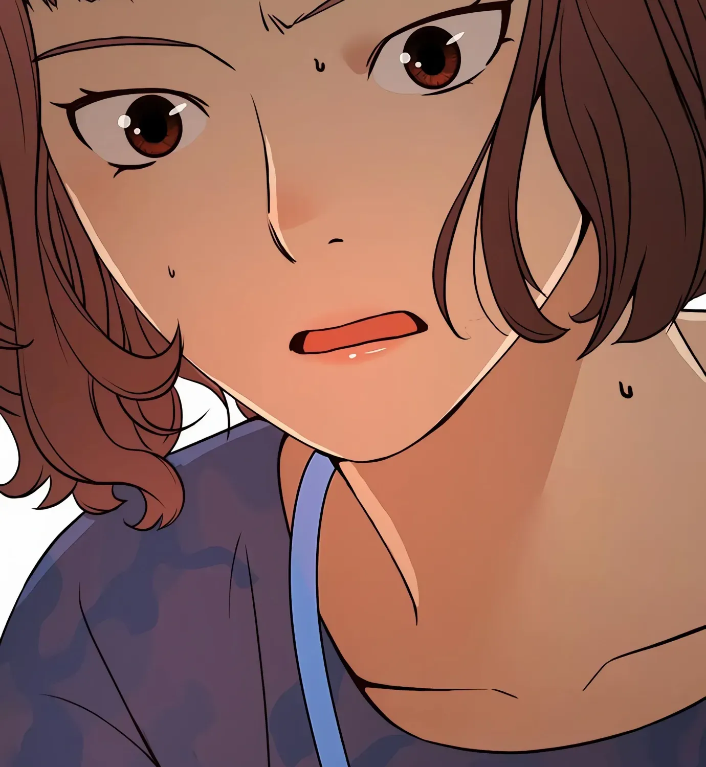 Read Real Man chapter 125 image 166 on Lezhin