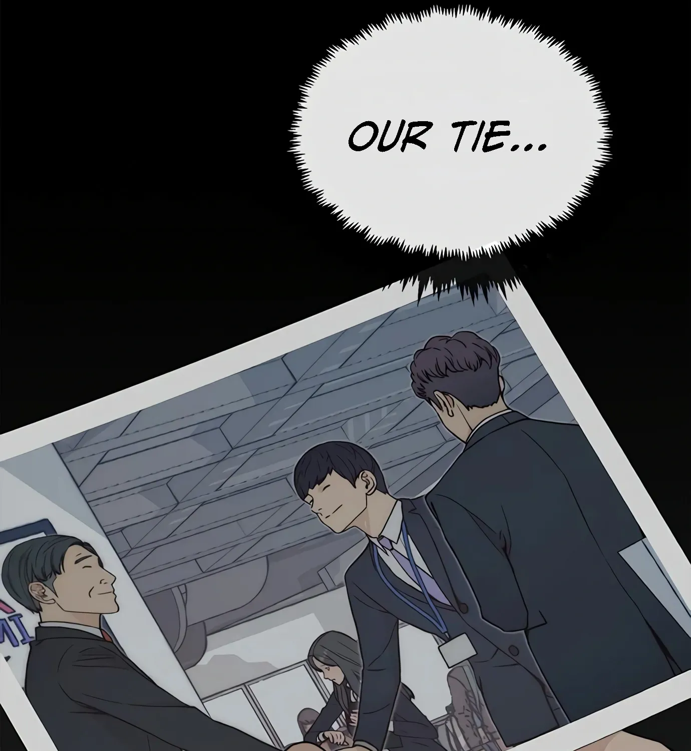 Read Real Man chapter 125 image 21 on Lezhin