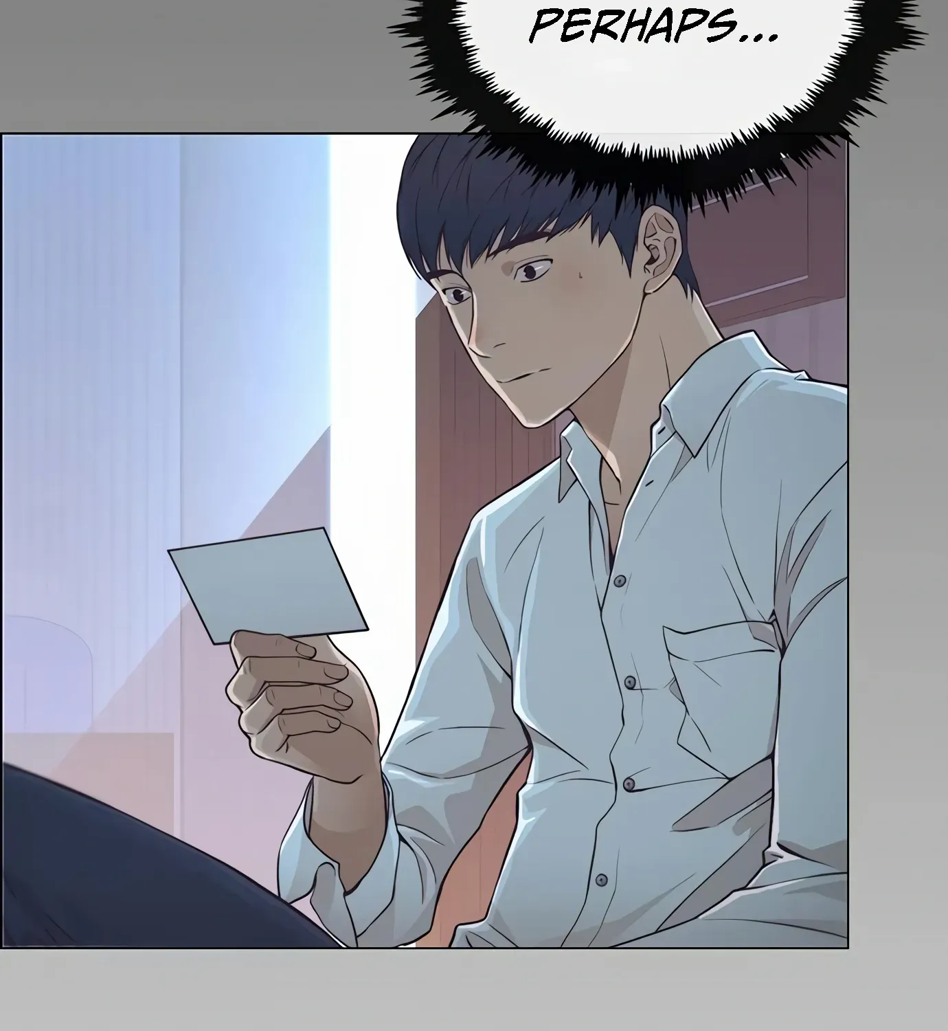 Read Real Man chapter 125 image 24 on Lezhin