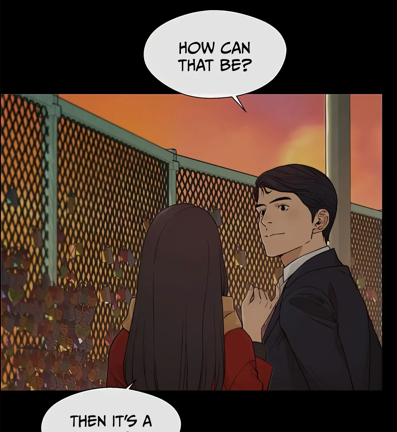 Read Real Man chapter 125 image 39 on Lezhin