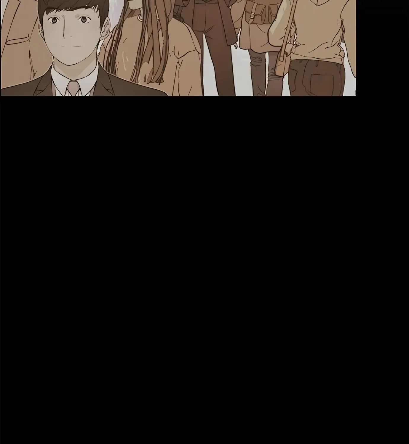 Read Real Man chapter 125 image 6 on Lezhin