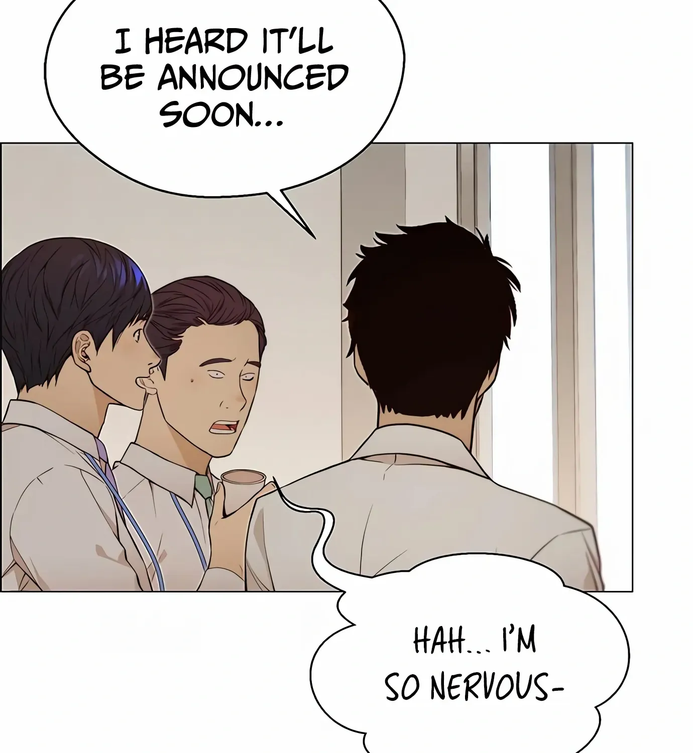 Read Real Man chapter 125 image 64 on Lezhin