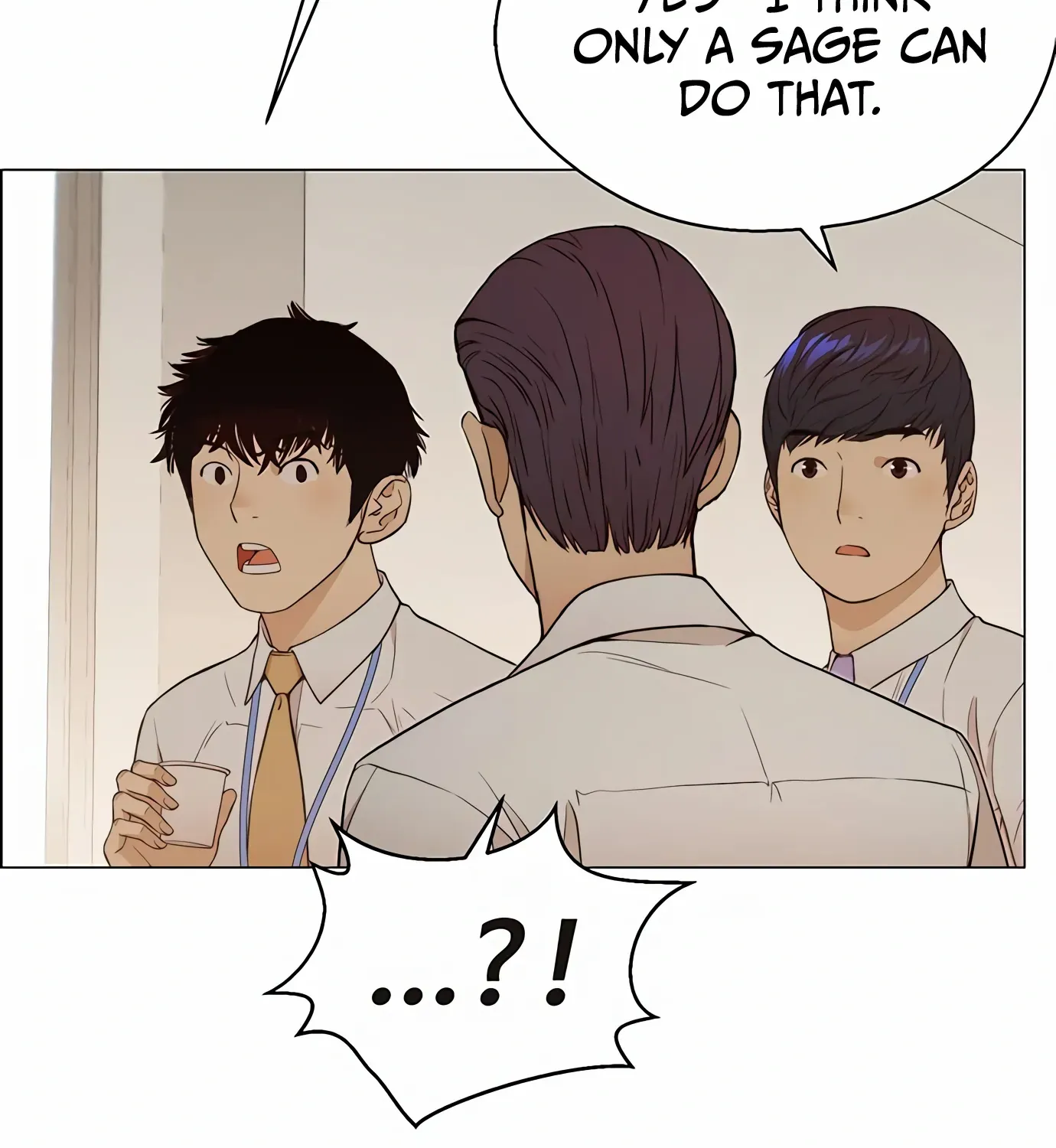 Read Real Man chapter 125 image 67 on Lezhin