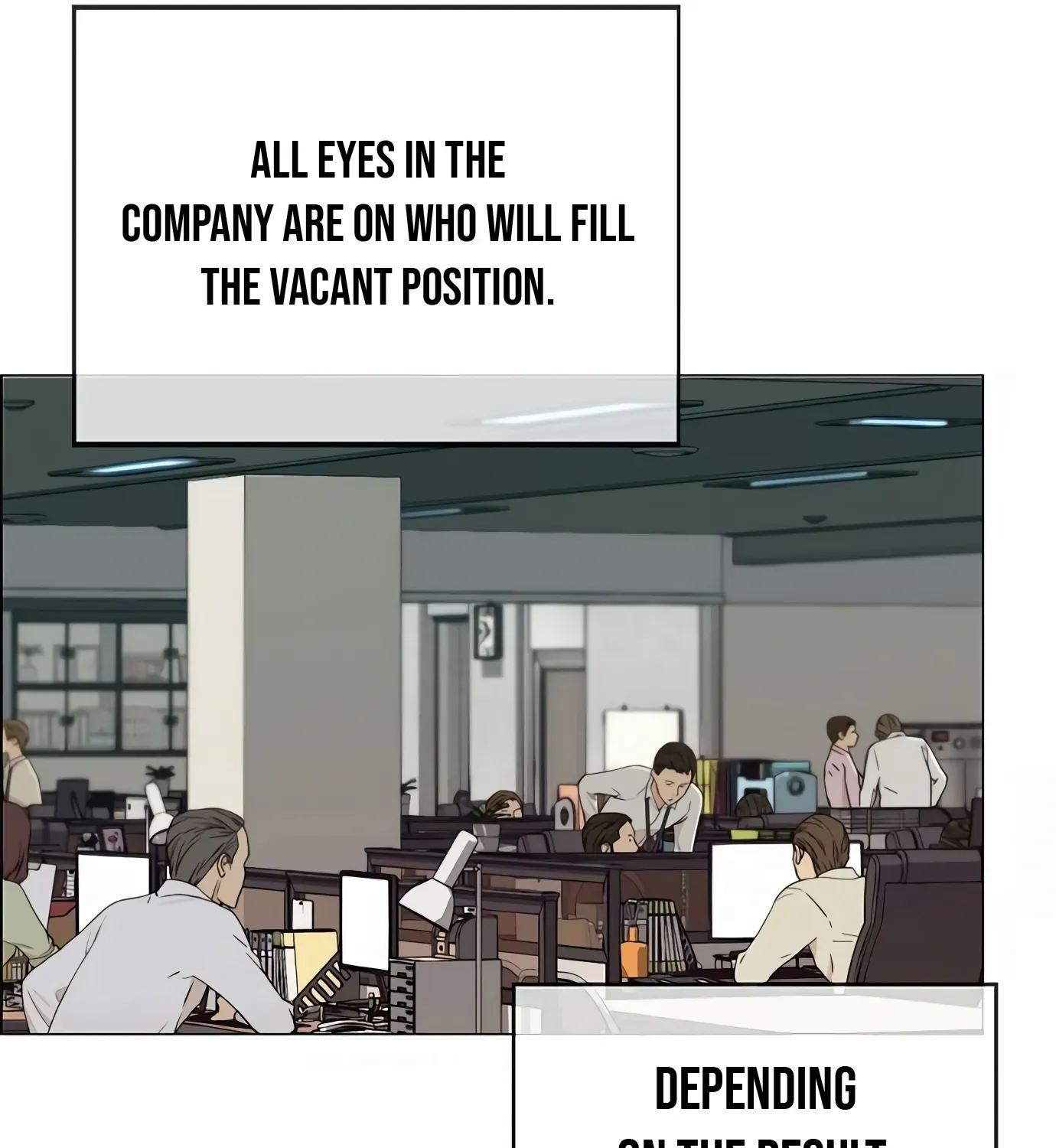 Read Real Man chapter 125 image 71 on Lezhin