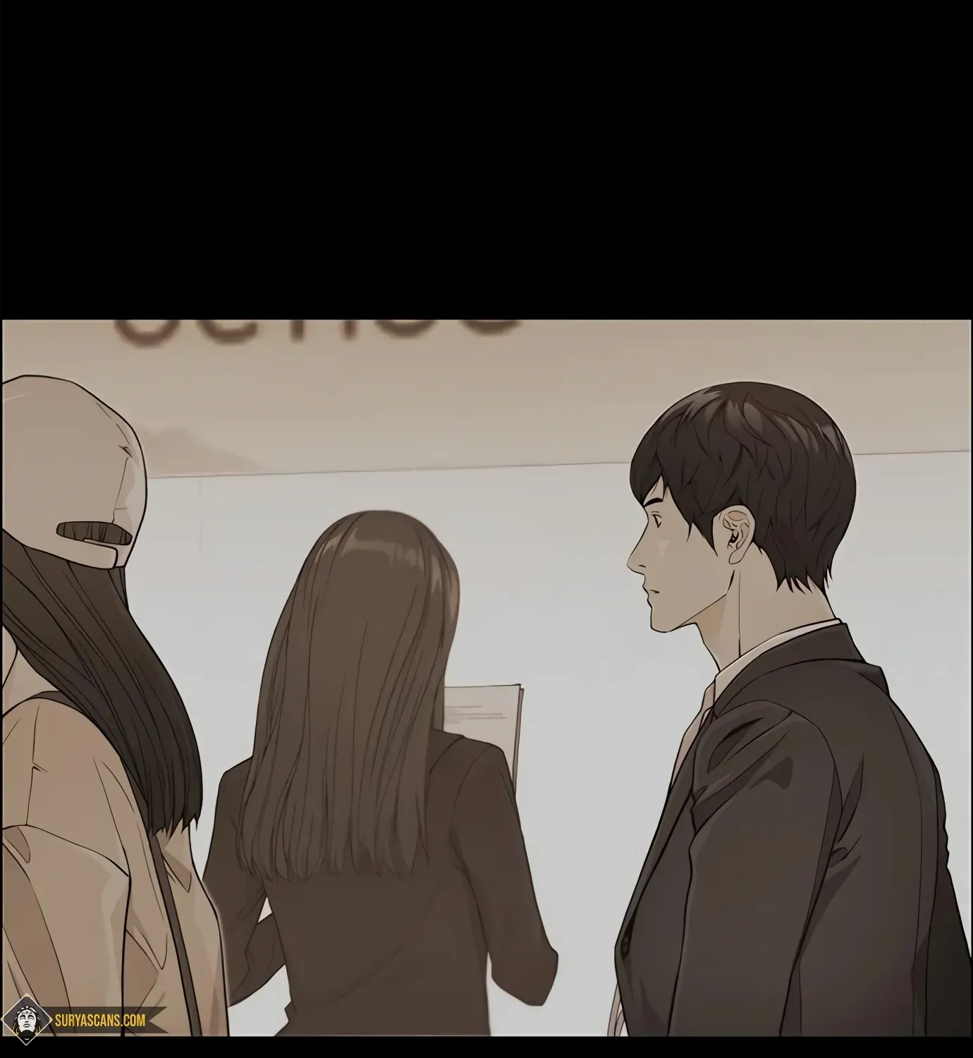 Read Real Man chapter 125 image 8 on Lezhin