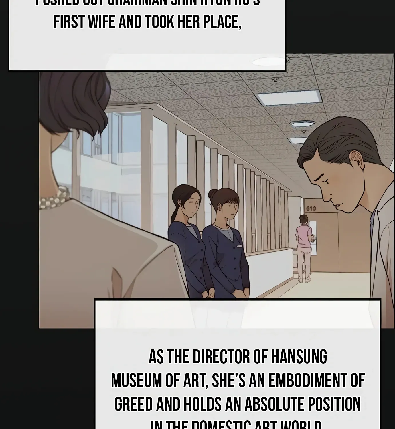 Read Real Man chapter 125 image 83 on Lezhin