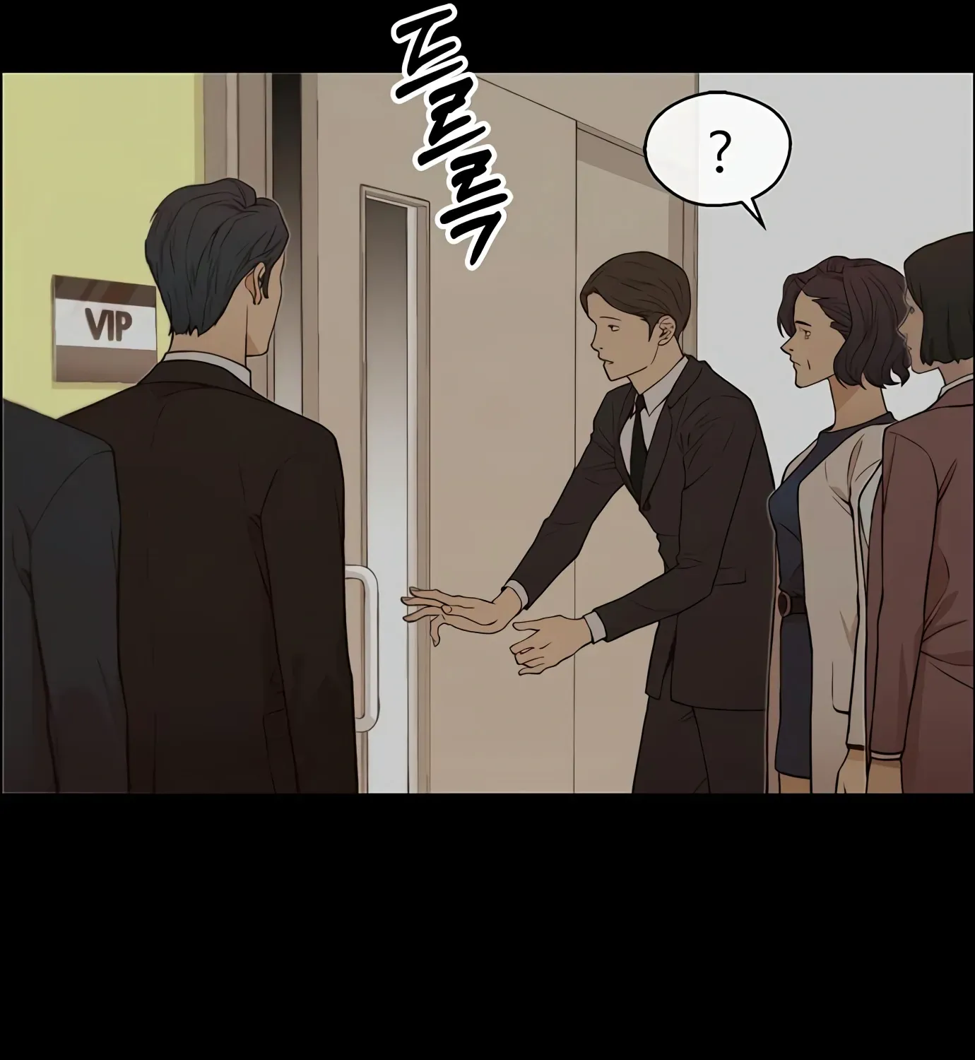 Read Real Man chapter 125 image 90 on Lezhin